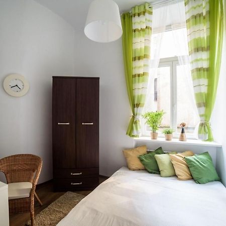Szlak Apartamenty Krakau Exterior foto
