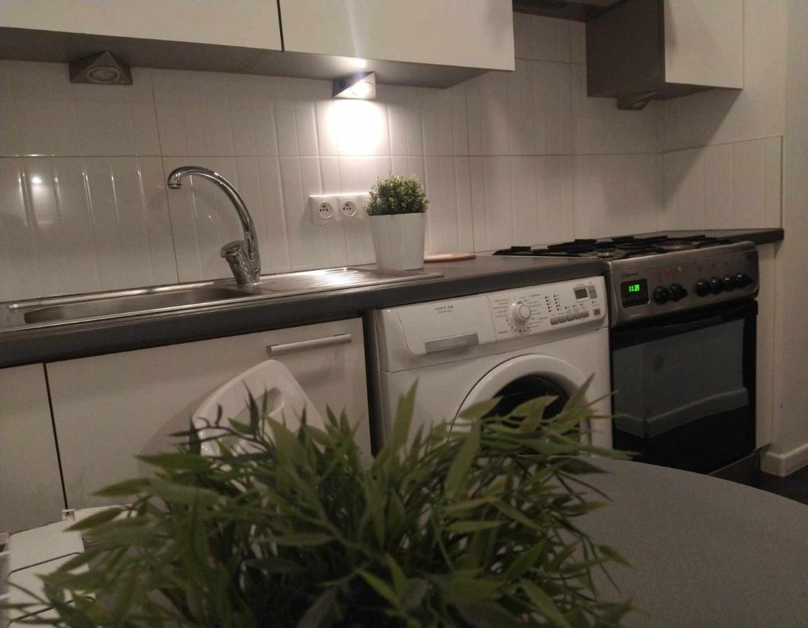 Szlak Apartamenty Krakau Exterior foto
