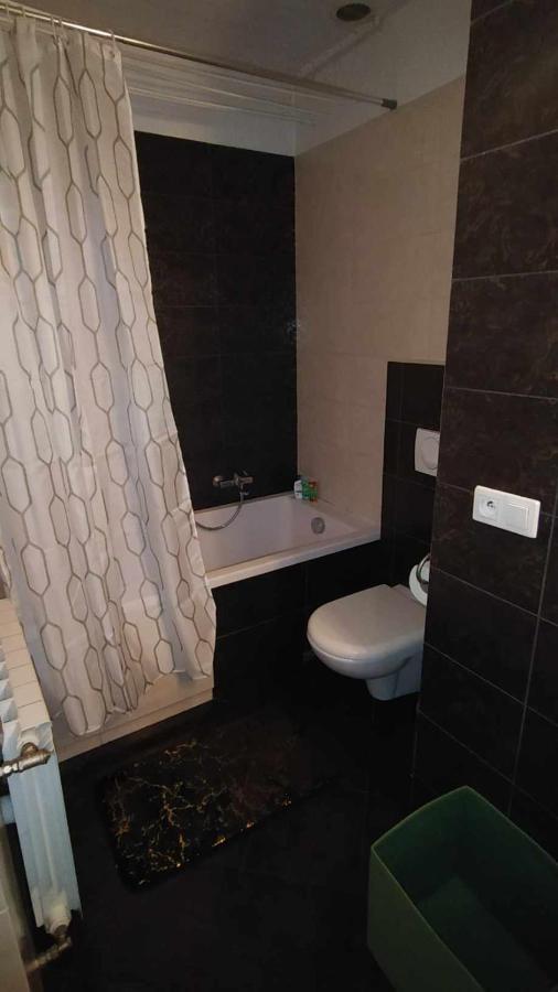 Szlak Apartamenty Krakau Exterior foto