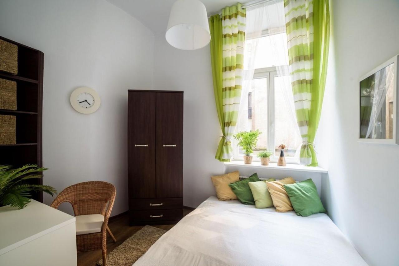 Szlak Apartamenty Krakau Exterior foto