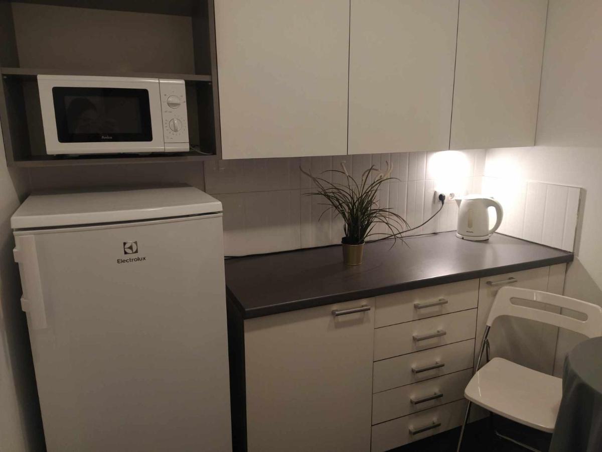 Szlak Apartamenty Krakau Exterior foto