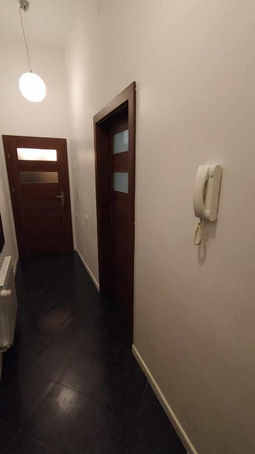 Szlak Apartamenty Krakau Exterior foto