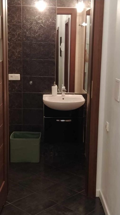 Szlak Apartamenty Krakau Exterior foto