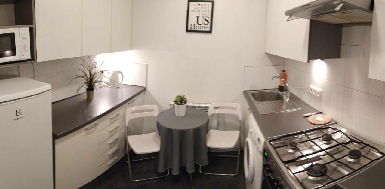 Szlak Apartamenty Krakau Exterior foto